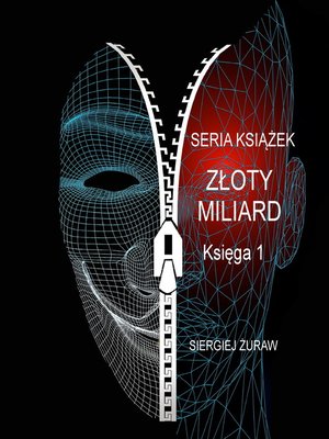 cover image of ZŁOTY MILIARD